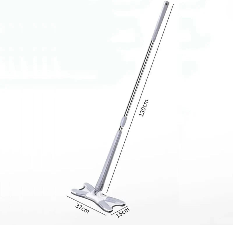 MopiGo® – Trapeador Giratorio 360°