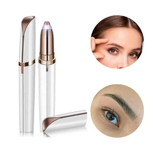 SkinPro® - Depiladora Facial