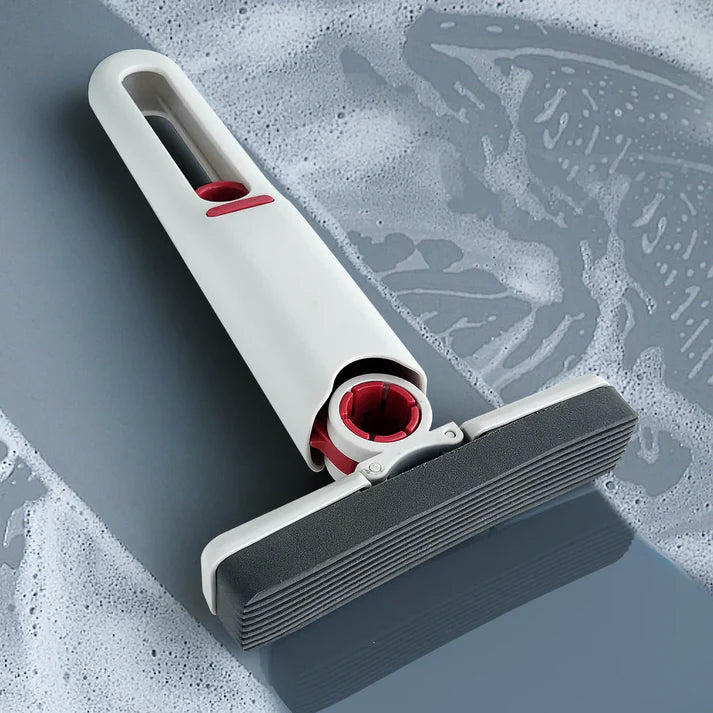 SwiftMop® - Limpiador Plegable