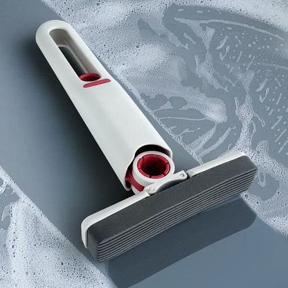 SwiftMop® - Limpiador Plegable