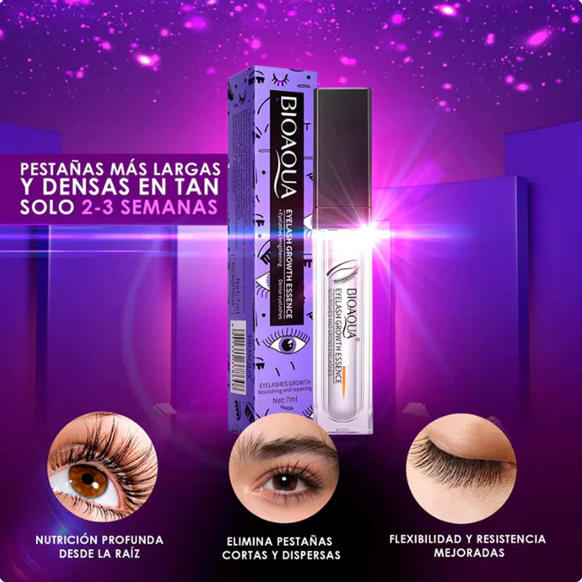 Sérum Alargador de Pestañas