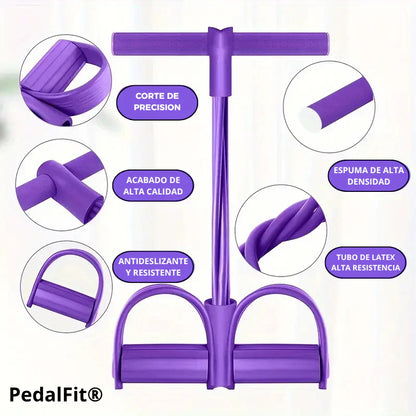 Flexiva® - Banda de Ejercicio
