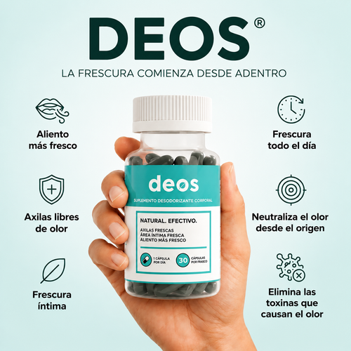 Deos