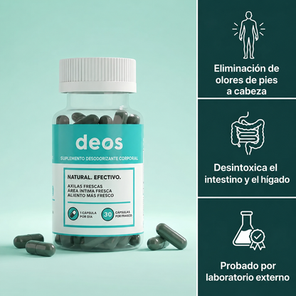 Deos