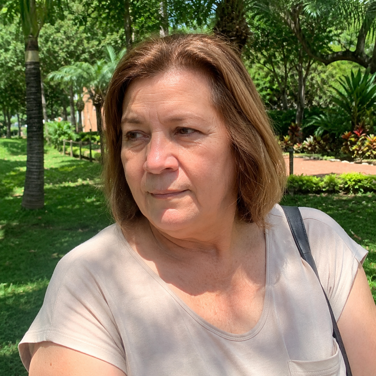 María E. (Santa Cruz)