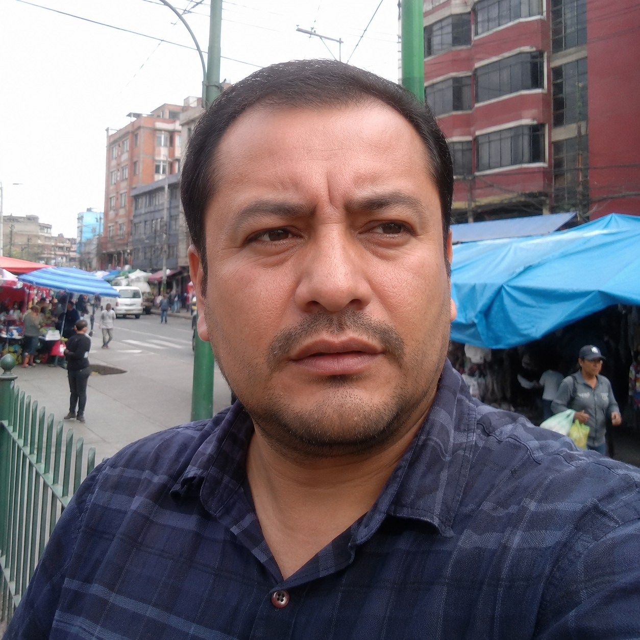 <em>Alvaro C. (La Paz)</em>