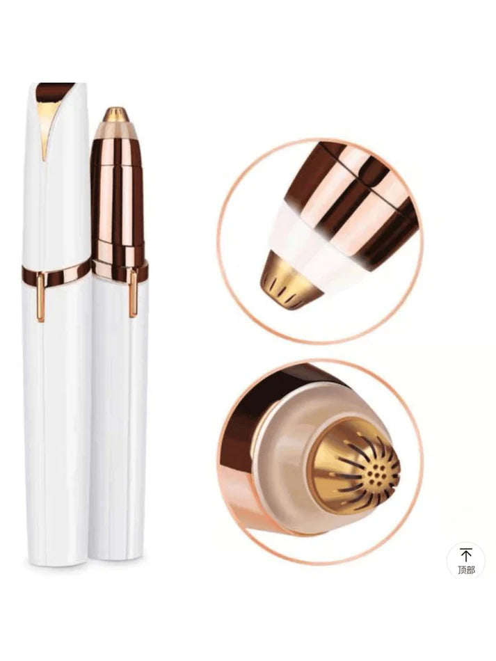 SkinPro® - Depiladora Facial