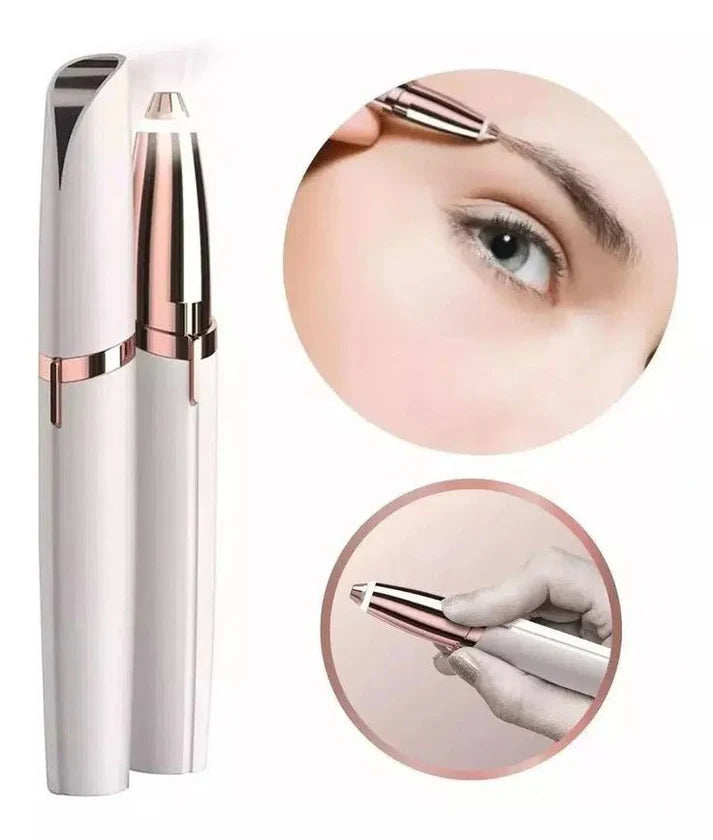 SkinPro® - Depiladora Facial