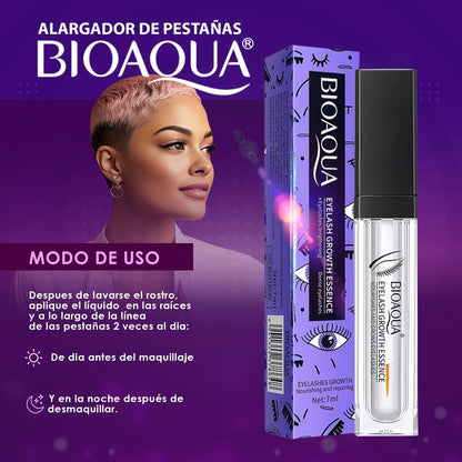Sérum Alargador de Pestañas