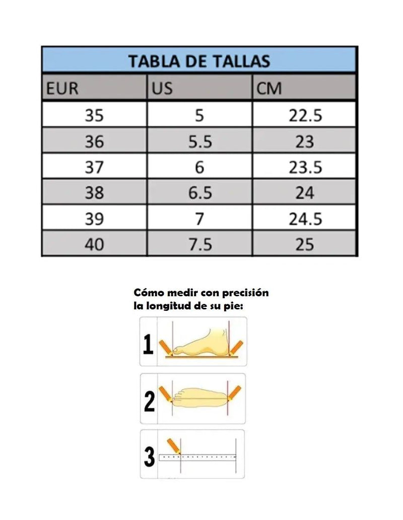 StepCare®  - Zapatos Ortopédicos