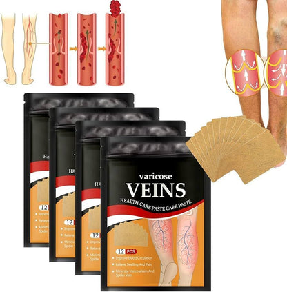 VeniPatch® - Parche Para Varices