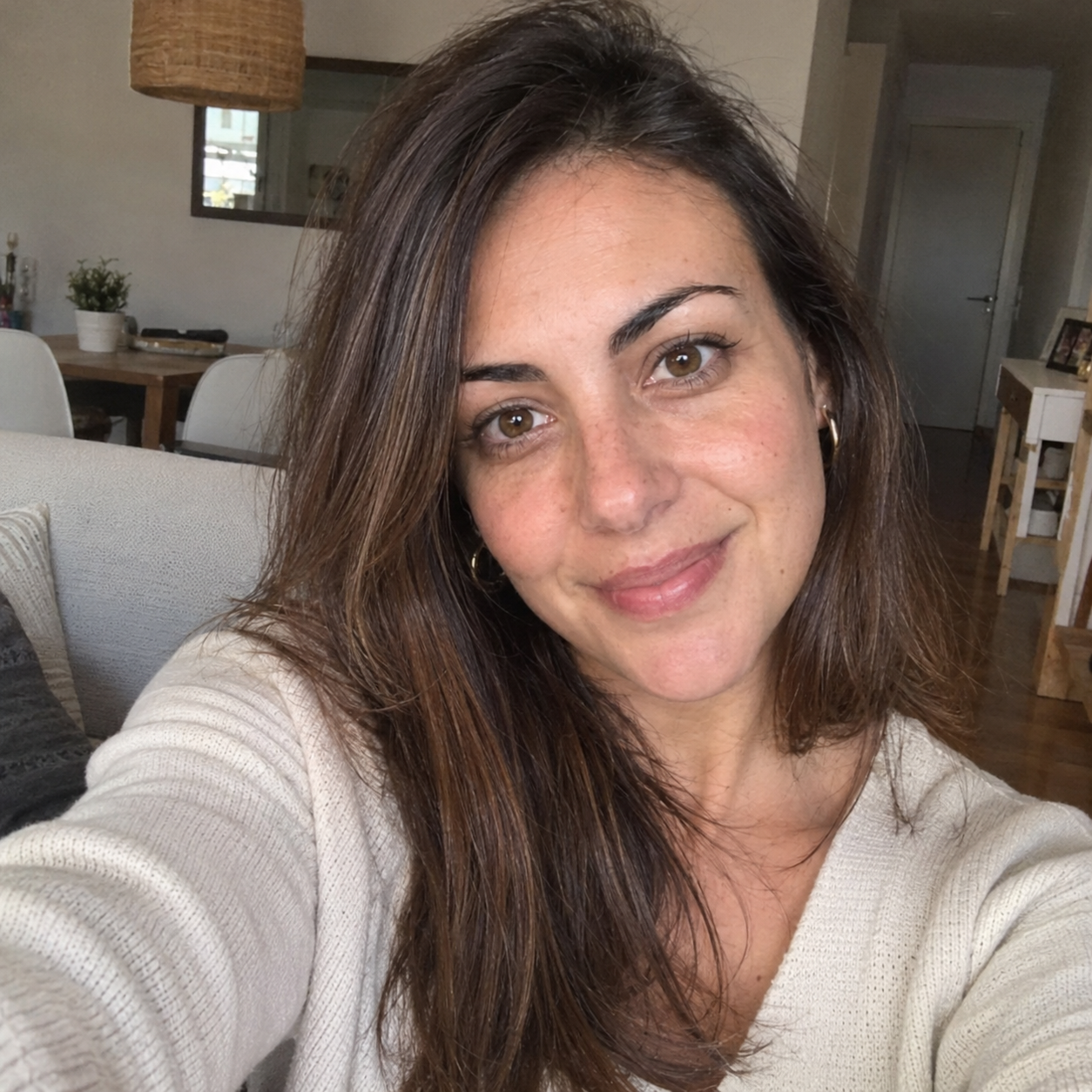<em>Lucia C. (La Paz)</em>