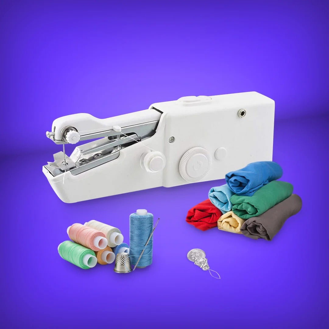 CosiGo® - Máquina de Coser Portátil