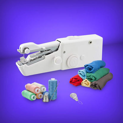 CosiGo® - Máquina de Coser Portátil