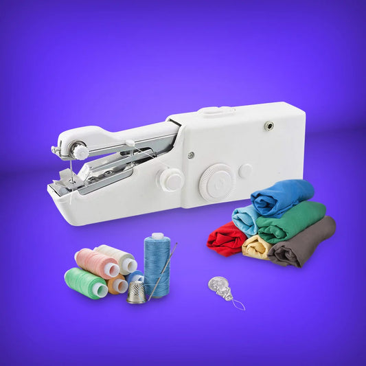 CosiGo® - Máquina de Coser Portátil