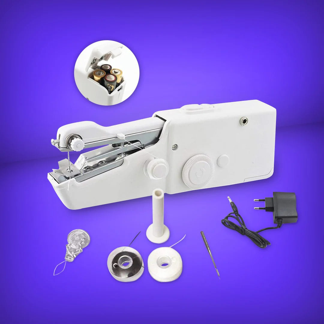 CosiGo® - Máquina de Coser Portátil