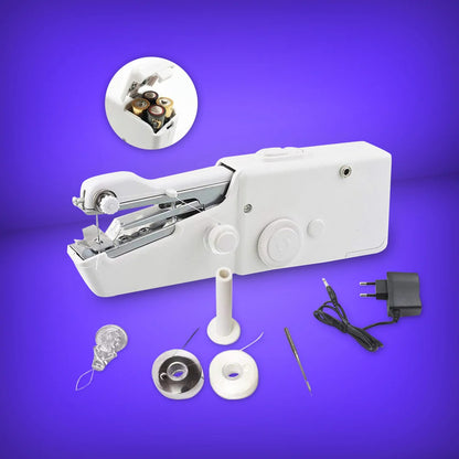 CosiGo® - Máquina de Coser Portátil
