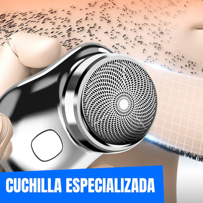 Clipster® - Mini Rasuradora Portátil