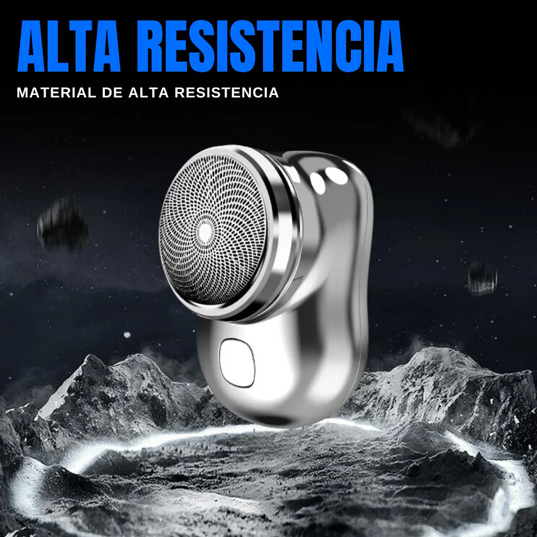 Clipster® - Mini Rasuradora Portátil