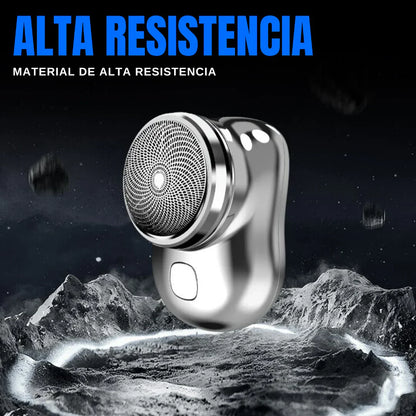Clipster® - Mini Rasuradora Portátil