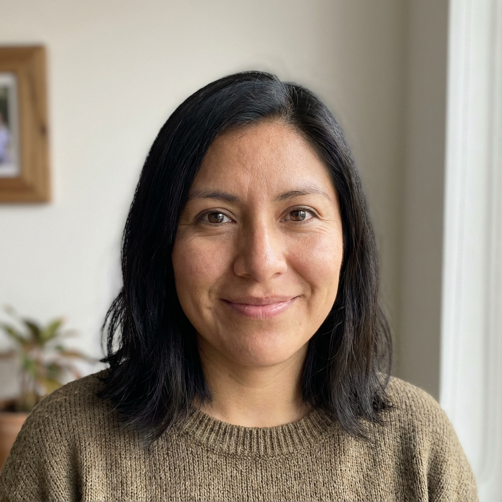 <em>Daniela S. (Cochabamba)</em>