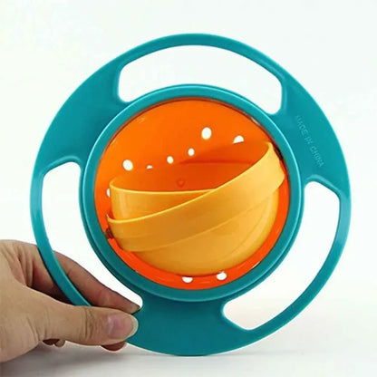 GyroBowl® - Plato Antiderames