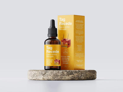 Tag Recede® - Veneno de Abeja