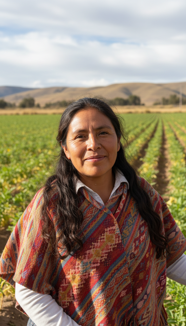<em>Mirtha C. (Sucre)</em>