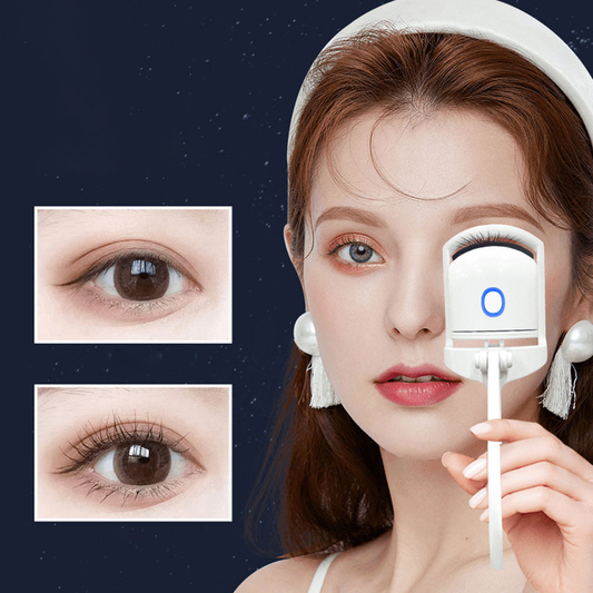 LashLift Pro® - Rizador de Pestañas Eléctrico
