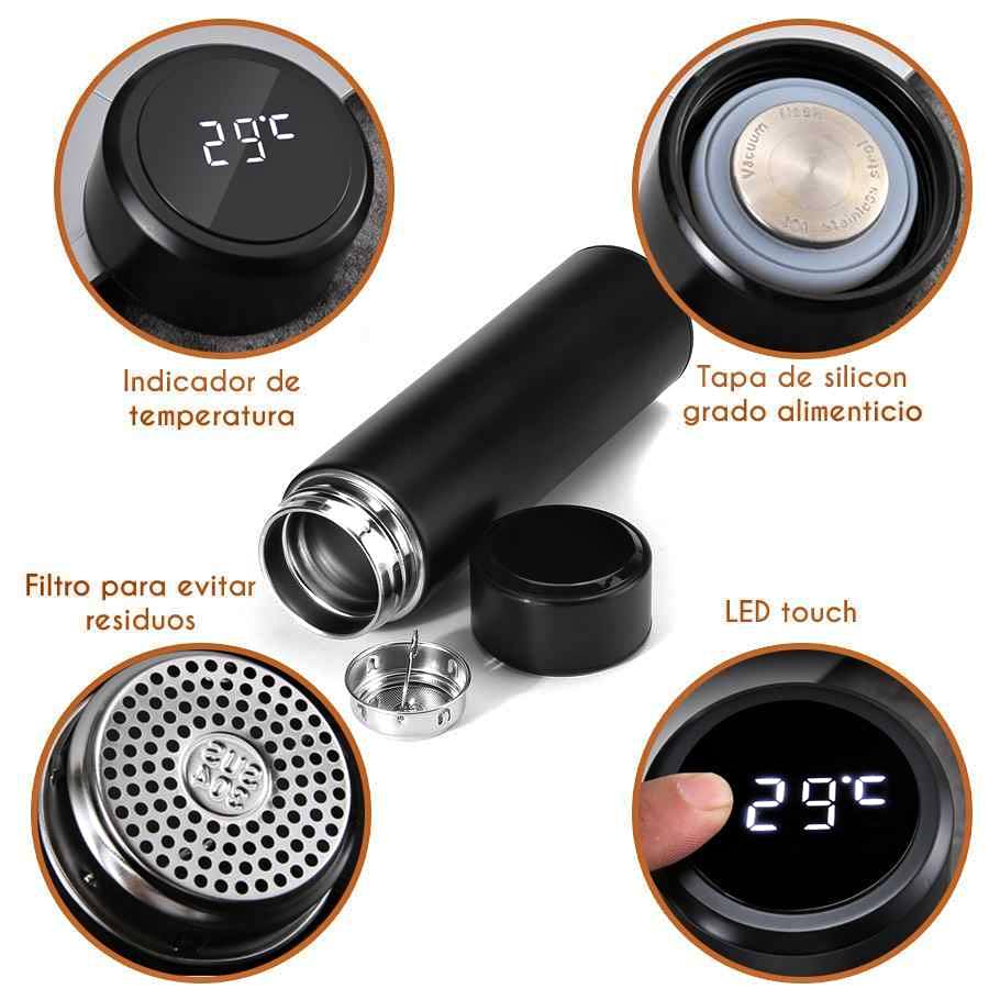 ThermoX® - Termo Digital